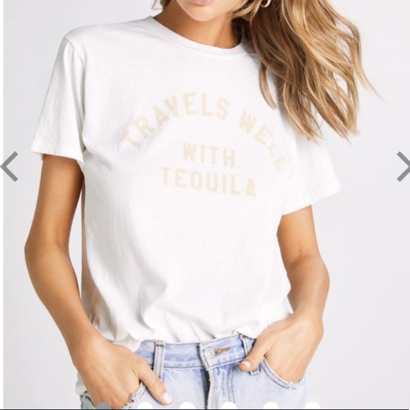 Wildfox t shirt - Picture 1 of 4